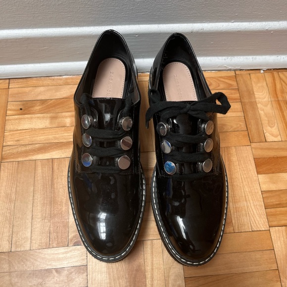 Zara platforms - Picture 4 of 4